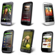 Illustration for article titled HTC to Stop Making So Many Goddamn Phones